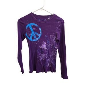 Good 14/16 Arizona Long-Sleeve Shirt